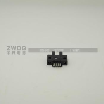 微型光电开关EE-SX670感应传感器
