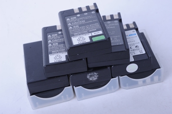 电池 EL9 适用于数码单反相机