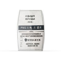 pm2.5防护口罩滤片 5层活性炭滤芯n95个性骑行防尘抗雾霾_250x250.jpg