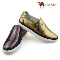 Camel/骆驼2016春季新款舒适休闲真皮男鞋A261231021_250x250.jpg