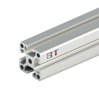 铝合金方管4040工业铝型材铝合金方管工业6063铝管自动化铝材_250x250.jpg