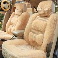 新款短毛绒座垫冬季专用保暖坐垫全包围毛垫车垫套冬天汽车座套_250x250.jpg