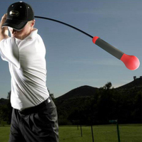 CAITON高尔夫训练棒 挥杆练习器 节奏练习棒 教练推荐软杆练习棒_250x250.jpg