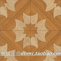 欧式A级红橡木实木多层复合地板 工厂直销地暖木地板高档拼花地板_250x250.jpg