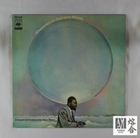 Thelonious Monk - Monk's Blues 硬波普爵士 黑胶唱片 LP日版_250x250.jpg