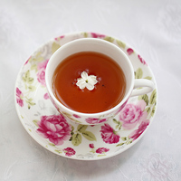 陶瓷礼品咖啡杯下午茶红茶杯一杯一碟子杯子 韩式田园玫瑰花茶杯_250x250.jpg