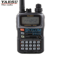 YAESU 八重洲 VX-6R 防水双频段手持对讲机 手台 正品行货_250x250.jpg