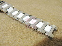 适用于KENNETH KC2609 MK芙丽 凹口手表带 陶瓷全钢表带 手表配件_250x250.jpg