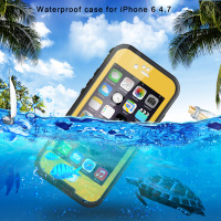 2017新品iPhone6s 4.7手机防水保护壳苹果6防摔套指纹识别潜水_250x250.jpg