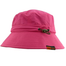旅行家户外 夏天遮阳帽大沿防紫外线防晒帽登山钓鱼渔夫帽113120