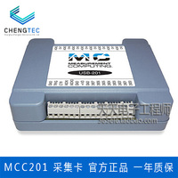 现货美国NI MCC USB-201低成本数据采集卡 12-Bit 100kS/s_250x250.jpg