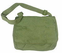 配发正品87式解放包诺一同款军绿色帆布包单肩斜挎包行军书包包邮_250x250.jpg