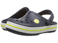 正品代购新款 Crocs 卡洛驰童鞋防滑洞洞鞋凉鞋 Crocband Clog_250x250.jpg