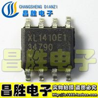 【昌勝電子】全新原装 XL1410 XL1410E1 液晶芯片_250x250.jpg