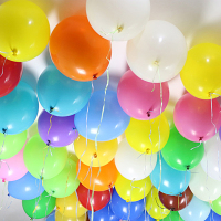 进口加厚教室派对气球布置装饰婚房生用品日派对气球 批发 免邮_250x250.jpg
