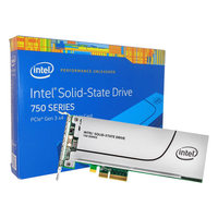 Intel/英特尔 750 800G SSDPEDMW800G4X1 PCI-E 固态硬盘彩包现货_250x250.jpg