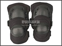 户外运动防护短护具套装四件套，护具护膝护肘运动护具户外护膝_250x250.jpg