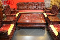 红木家具非洲酸枝木送子沙发全实木仿古客厅十件套组合特价_250x250.jpg
