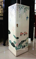 扬州漆器厂 明清中式古典家具*立方几装饰柜收纳藏柜电话几角柜_250x250.jpg