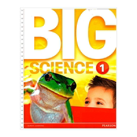 原版进口少儿教材Big Science第1级套装 学生书+练习册 科学_250x250.jpg