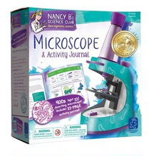 美国高端玩具 Educational Insights儿童显微镜 益智科学玩具礼物
