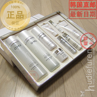 韩国直邮 OHUI/欧蕙 美白水乳精华3件套盒套装 新款 韩国正品代购_250x250.jpg