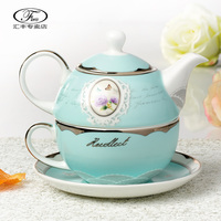 floris 欧式子母壶杯套装陶瓷杯碟茶壶下午茶骨瓷咖啡壶泡茶杯碟_250x250.jpg