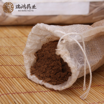 新鲜生态野生茶枯粉小包装 绿色无农残茶籽粉精磨茶粨洗头粉