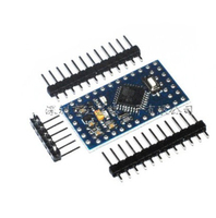 新款 arduino pro mini 改进版 ATMEGA328P 5V/16M 电子积木_250x250.jpg