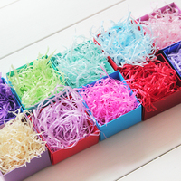 拉菲草填充物碎纸丝带喜糖盒礼品盒填充麻丝彩色包装材料配件_250x250.jpg