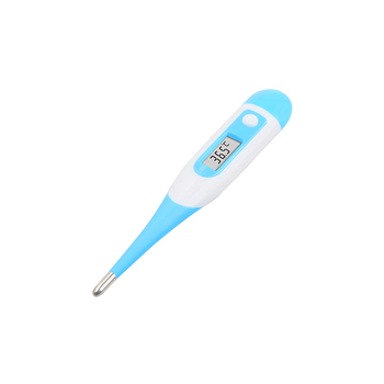 优瑞恩高精度软头电子体温计测量婴儿童发烧温度仪表测排卵女性