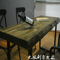 简约现代长桌会议桌电脑桌实木 办公桌 家具会议桌椅长条桌洽谈桌_250x250.jpg