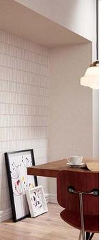 日本进口墙纸代购山月壁纸新款北欧风格FE3981