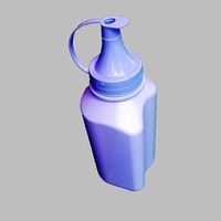 碳粉瓶空瓶带漏斗300毫升 惠普三星兄弟HP12a 88a碳粉包装塑料瓶_250x250.jpg
