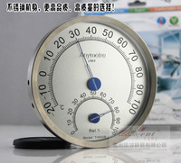 美德时600桑拿房温湿度计 室内温度计 精钢外壳 可测100度高温_250x250.jpg