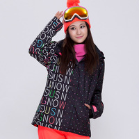 Gsou Snow滑雪服 女款户外正品新款单板双板专业登山防水滑雪衣_250x250.jpg