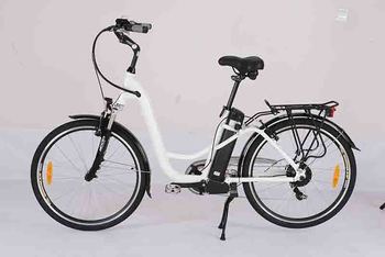 品质保证 锂电自行车电动车电单车助力车电瓶车代步车城市专用车