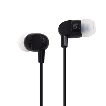 金典科逸M08耳机入耳式 手机电脑通用 重低音运动带麦耳机入耳式