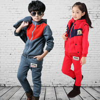 包邮2015新款韩版童套装男女童冬装中大童儿童字母三件套童装8-16_250x250.jpg
