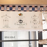 缝物语 韩式 宫廷厨房系列 小半帘|柜帘|穿管帘|咖啡帘|窗帘_250x250.jpg