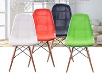 包邮伊姆斯创意Eames皮椅咖啡椅休闲餐椅现代办公椅电脑椅洽谈椅_250x250.jpg