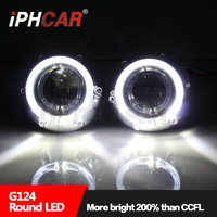 IPHCAR直销 宝马天使眼光导G124 通用LED光圈天使眼日行灯装饰罩_250x250.jpg