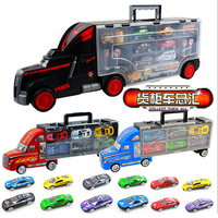 速翔玩具合金车包邮手提货柜车附12辆小车儿童益智玩具车模型_250x250.jpg
