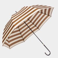 长柄超轻晴雨伞韩国创意女拱形小清新雨伞遮阳条纹直柄太阳伞包邮_250x250.jpg