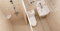 bu1116一体防水底盘、整体浴室 整体卫生间 整体浴室 smc卫浴_250x250.jpg