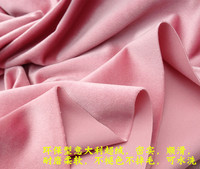 纯色超柔绒布沙发布料面料 定做高密度海绵垫沙发垫飘窗垫可拆洗_250x250.jpg