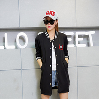 秋季时尚中长款女装长袖外套韩版修身开衫棒球服潮_250x250.jpg