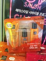 S姐姐 韩国代购 美妆仙 洗发水 发膜 护法精油三件套 套盒_250x250.jpg