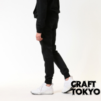 现货 uniform experiment STRETCH CHINO RIBBED EASY PANT收腿裤_250x250.jpg