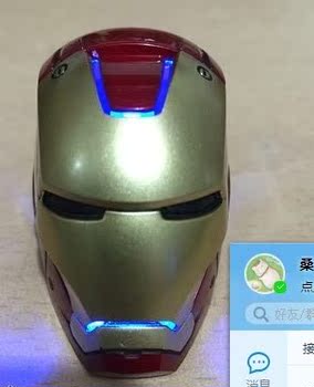 Hot Toy Fair Exclusive 限定Iron Man3 MK9 鐵甲奇俠 Pepper 1:6